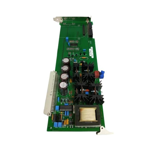 Ovation 3A99132G01 Power Supply Board