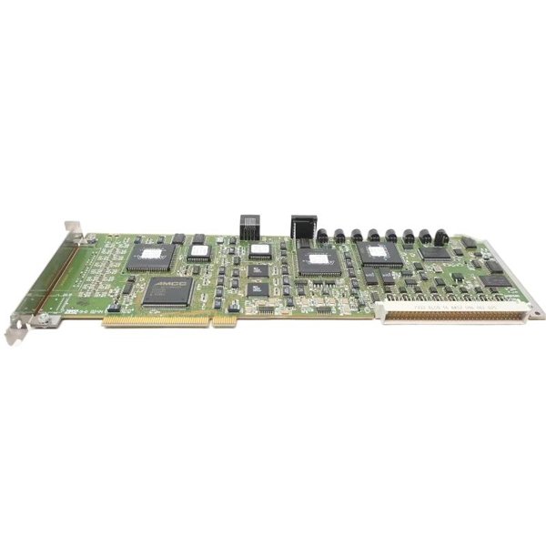 Ovation 3A99158G01 Local I/O Interface Board