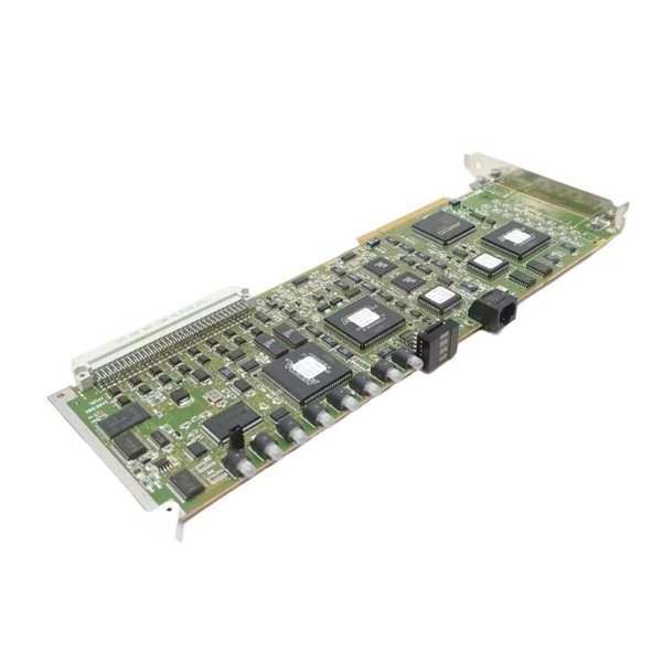 Ovation 3A99158G01 Local I/O Interface Board