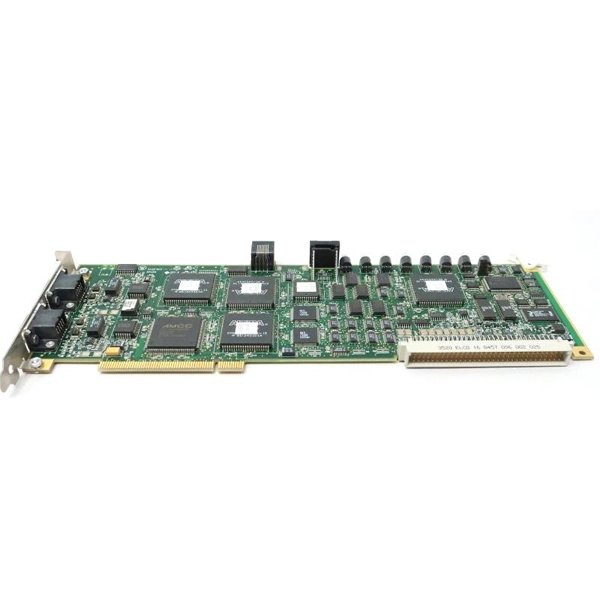 Ovation 3A99190G01 Remote I/O Interface Board