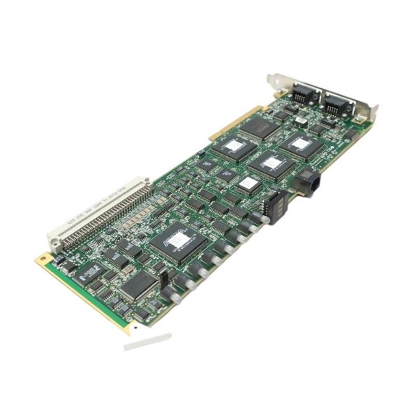 Ovation 3A99190G01 Remote I/O Interface Board