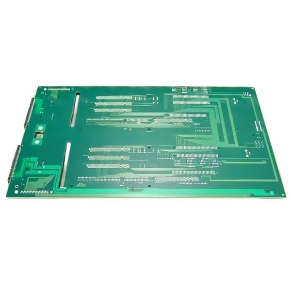 Ovation 3A99200G01 Controller Slot Rack Backplane Board
