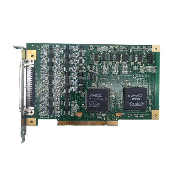 Ovation 3A99229G01 Printed Circuit Board