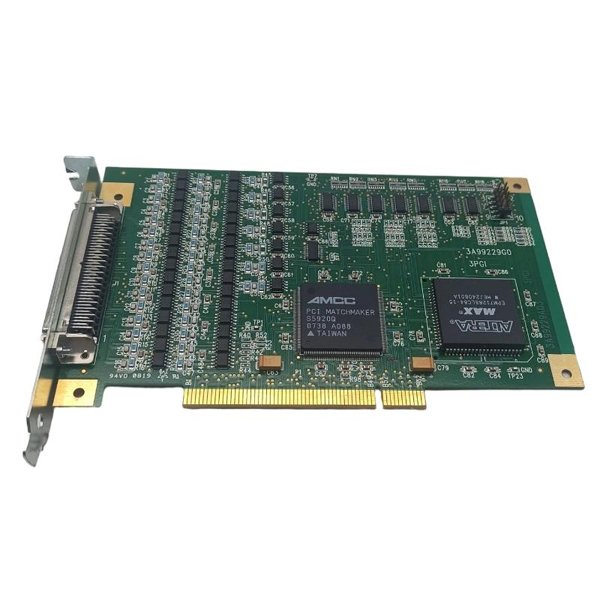 Ovation 3A99229G01 Printed Circuit Board