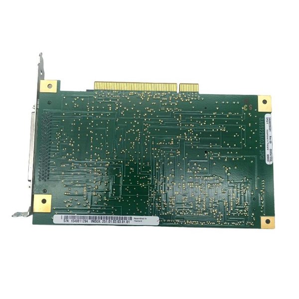 Ovation 3A99229G01 Printed Circuit Board