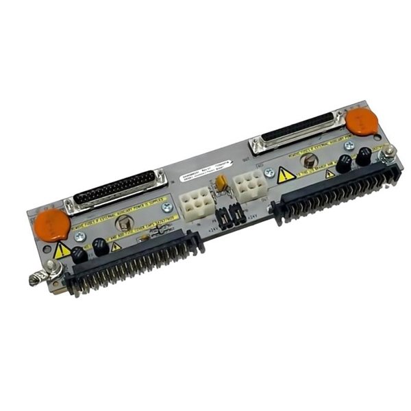 Ovation 3A99266G01 Local I/O Transition Panel