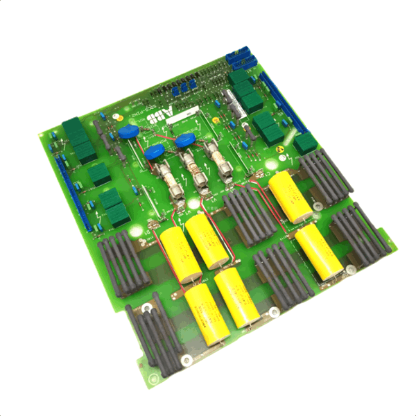 ABB SDCS-PIN-21 3ADT306200R1 Power Interface Board