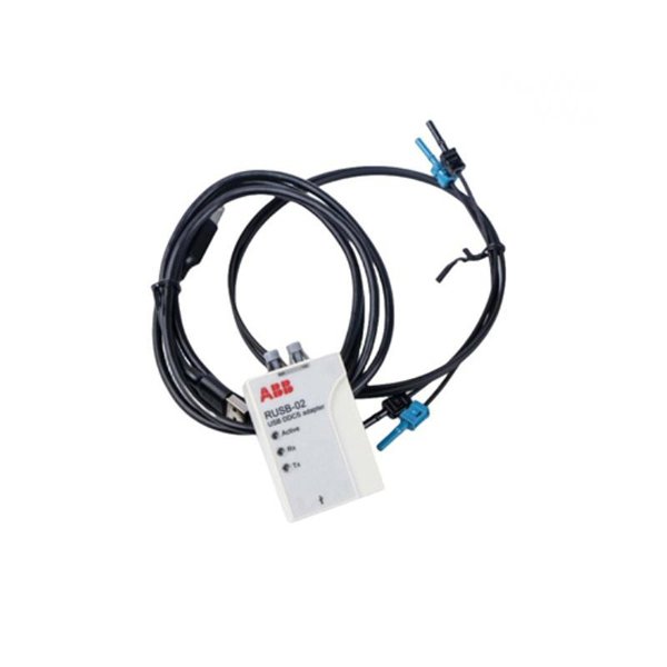 ABB RUSB-02 3AUA0000040000 Adapter Inverter Accessories