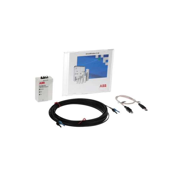 ABB RUSB-02 3AUA0000040000 Adapter Inverter Accessories