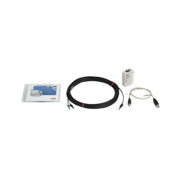 ABB RUSB-02 3AUA0000040000 Adapter Inverter Accessories