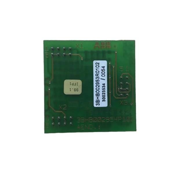 ABB 3BHB002953R0102 Industrial Drive Interface Module