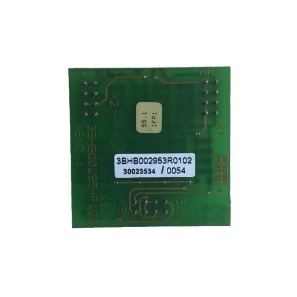 ABB 3BHB002953R0102 Industrial Drive Interface Module