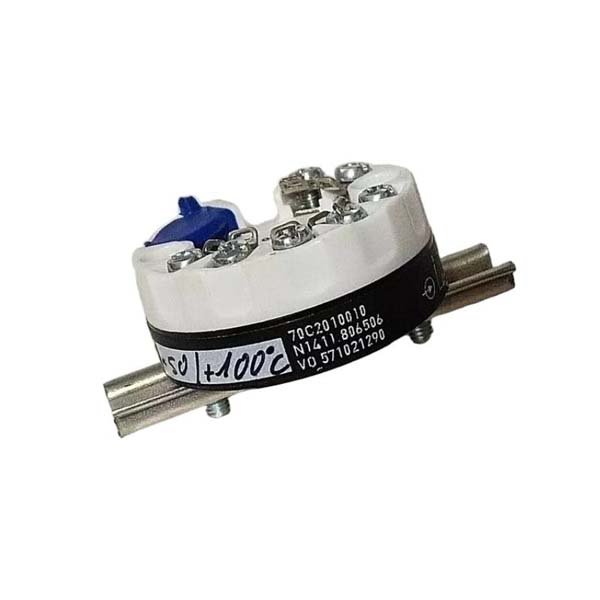 ABB 3BHB015149R1001 High-Stability Drive Control Interface Board