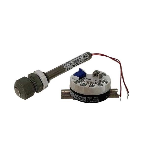 ABB 3BHB015149R1001 High-Stability Drive Control Interface Board