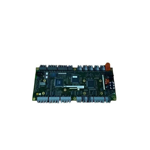 ABB UF C760 BE42 Central Processing Unit (CPU)