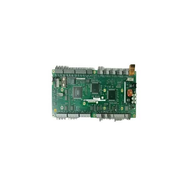 ABB UF C760 BE42 Central Processing Unit (CPU)