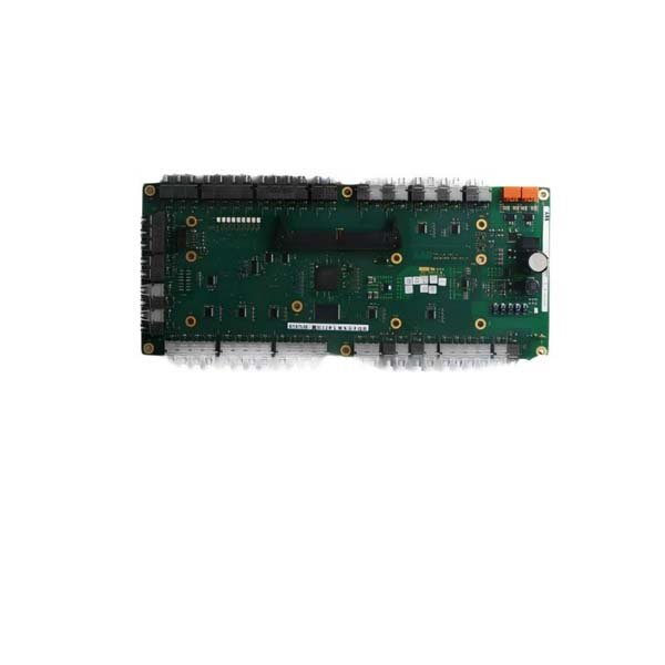 ABB UF C760 BE42 Central Processing Unit (CPU)