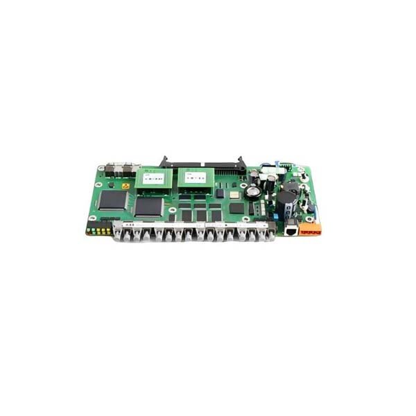 ABB UF C760 BE141 CPU Controller Module