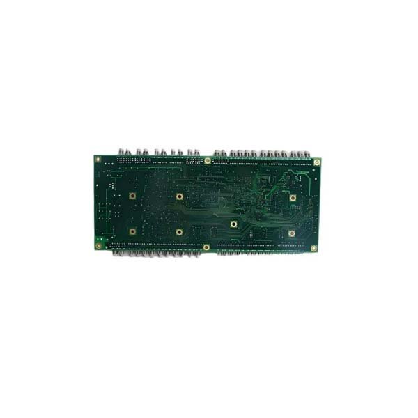 ABB UF C760 BE141 CPU Controller Module