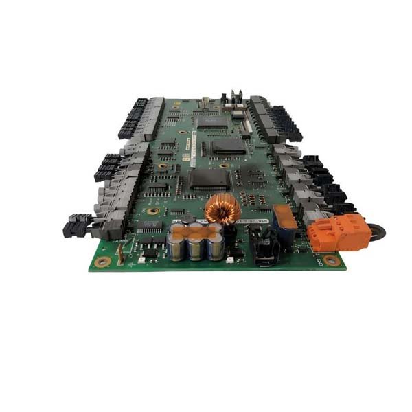 ABB UF C760 BE141 CPU Controller Module