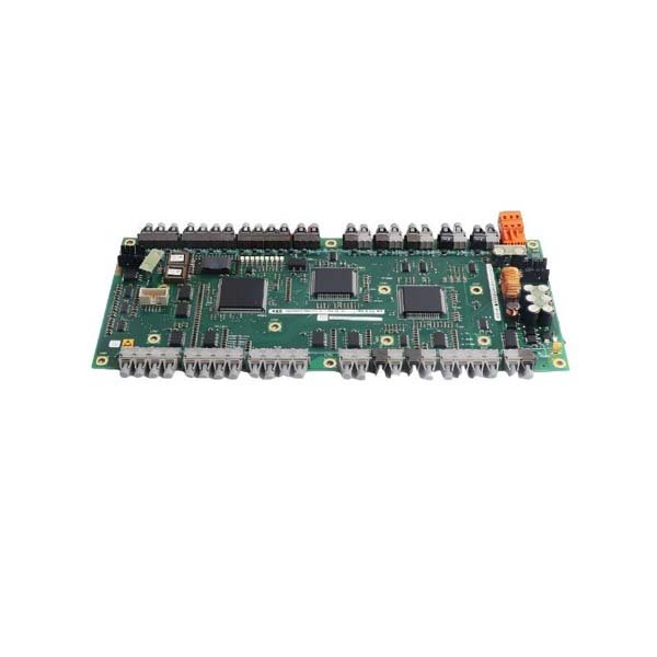 ABB UF C760 BE145 CPU Controller Module