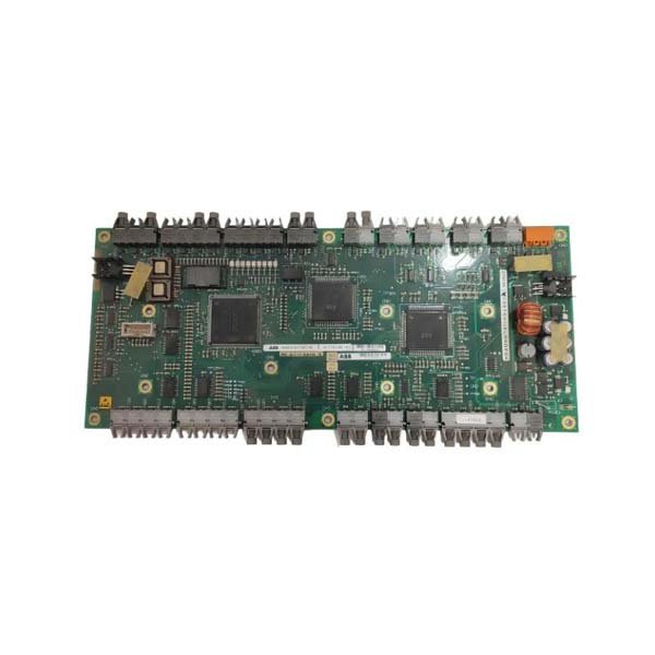 ABB UF C760 BE145 CPU Controller Module