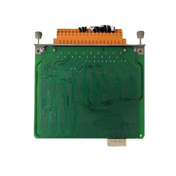 ABB UF C760 BE142 CPU Controller Module