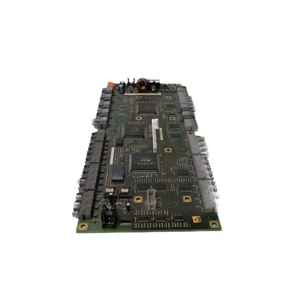ABB UF C760 BE142 CPU Controller Module