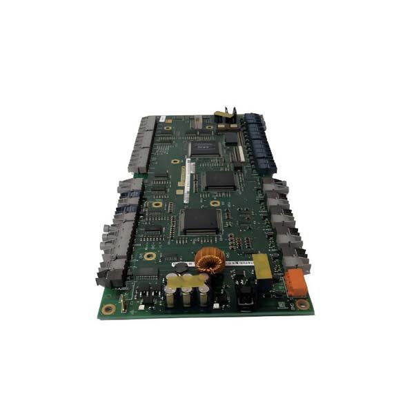 ABB UF C760 BE142 CPU Controller Module