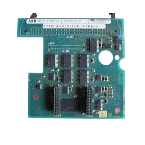 ABB 3BHE015414R0101 Inverter Accessories