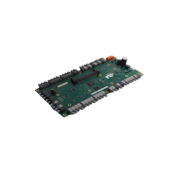 ABB UF C921 A103 Communication Processor Module