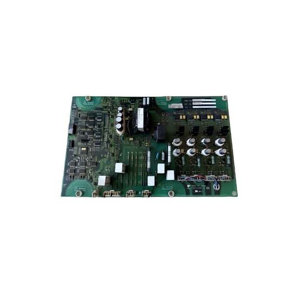 ABB UF C921 A103 Communication Processor Module