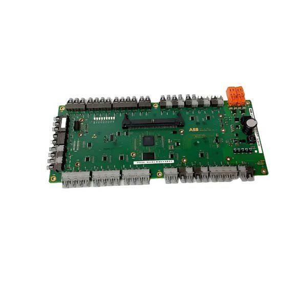 ABB UF C921 A103 Communication Processor Module