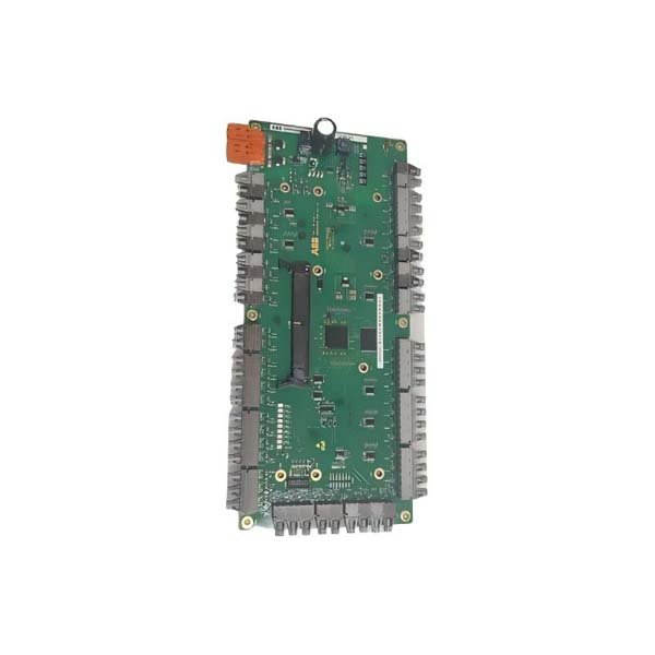 ABB UF C921 A103 Communication Processor Module