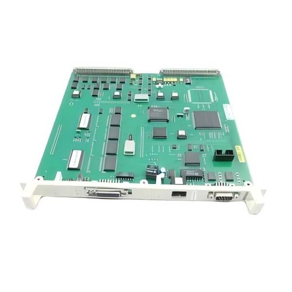 ABB UA D215 A105 Control Module