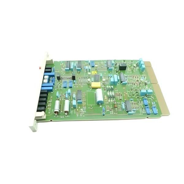 ABB UA D215 A105 Control Module