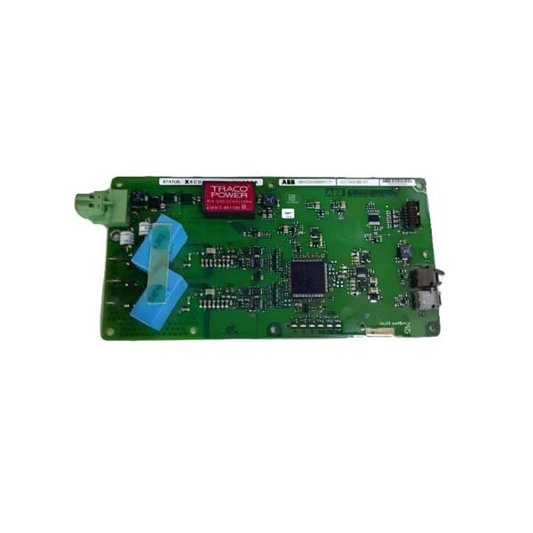 ABB UD C920 BE101 Communication Interface Module