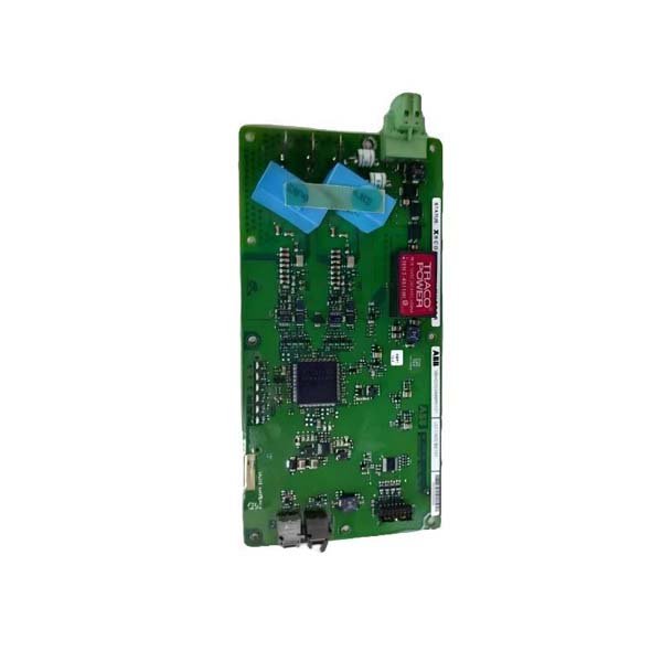 ABB UD C920 BE101 Communication Interface Module