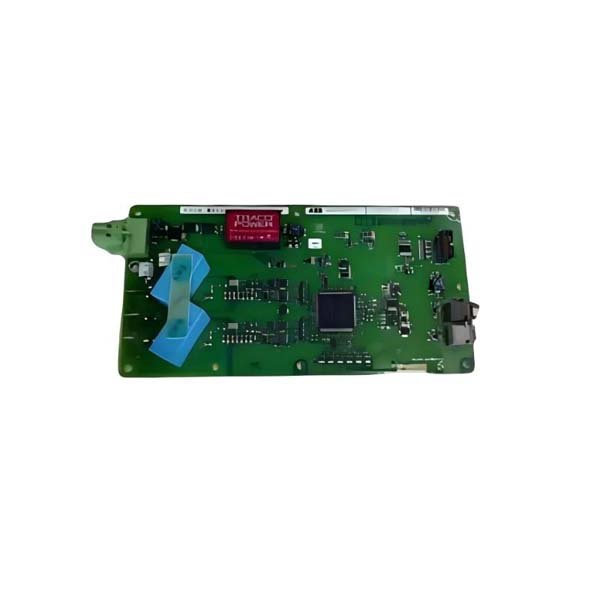 ABB UD C920 BE101 Communication Interface Module