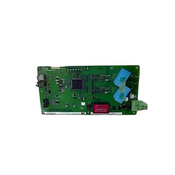 ABB UD C920 BE101 Communication Interface Module