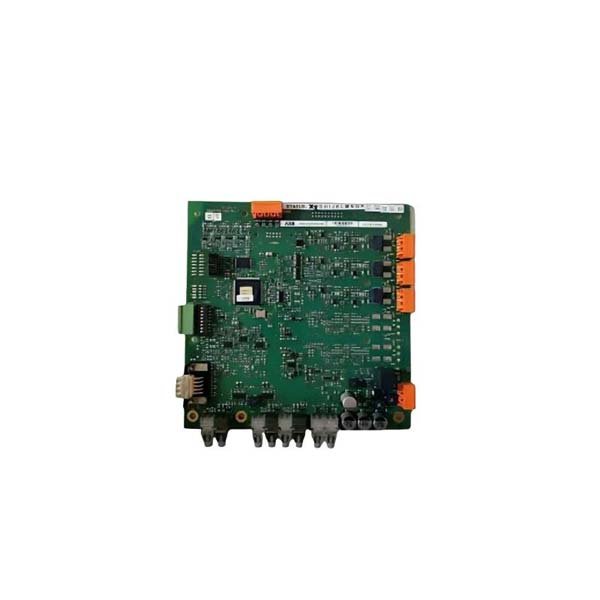 ABB UF C911 B106 Communication Interface Module