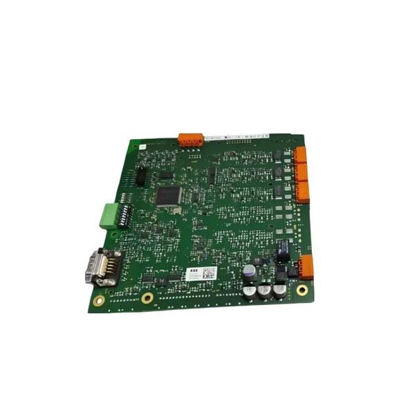 ABB UF C911 B106 Communication Interface Module