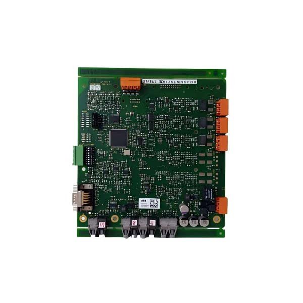 ABB UF C911 B106 Communication Interface Module