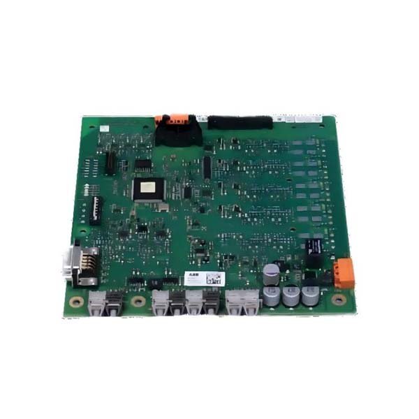 ABB UF C911 B110 Communication Interface Module