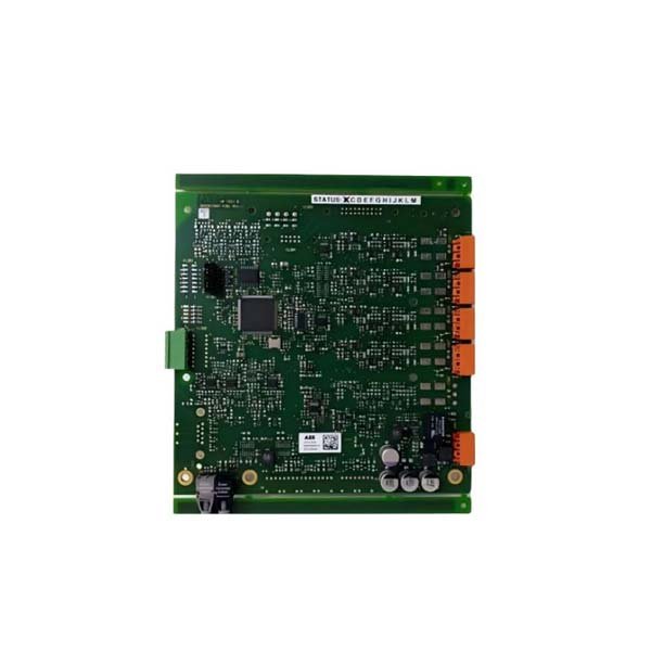 ABB UF C911 B110 Communication Interface Module