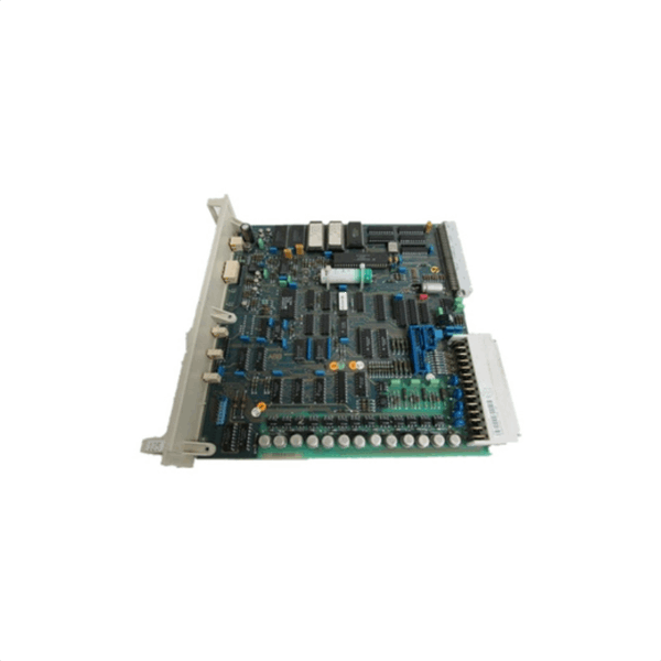 ABB PFBK165 3BSE000470R1 Processor Board