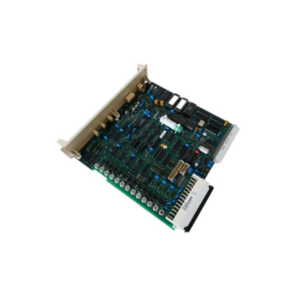 ABB PFBK165 3BSE000470R1 Processor Board