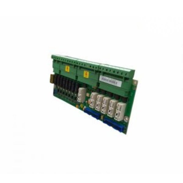 ABB SDCS-IOB-22 3BSE005177R1 Digital Connection Board