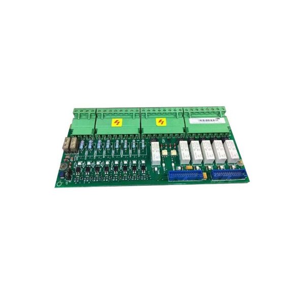 ABB SDCS-IOB-22 3BSE005177R1 Digital Connection Board
