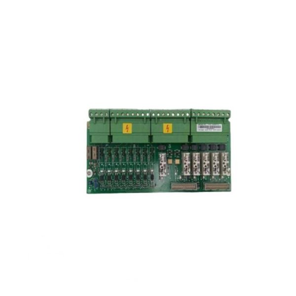 ABB SDCS-IOB-22 3BSE005177R1 Digital Connection Board